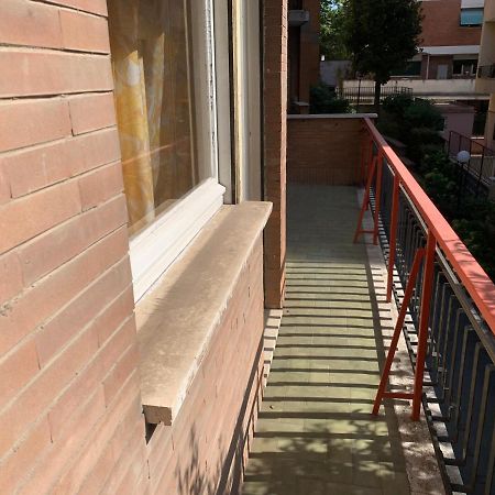 Il Salottino Di San Paolo Apartment โรม ภายนอก รูปภาพ