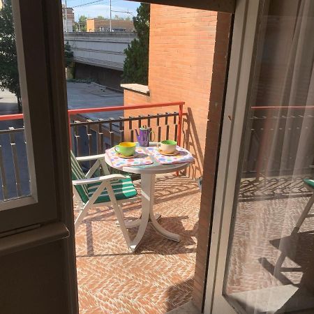 Il Salottino Di San Paolo Apartment โรม ภายนอก รูปภาพ