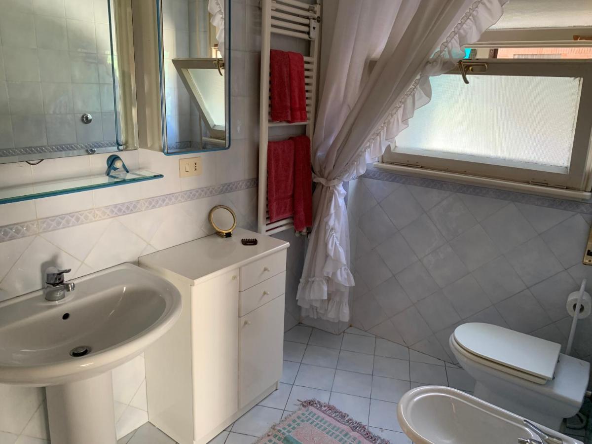 Il Salottino Di San Paolo Apartment โรม ภายนอก รูปภาพ