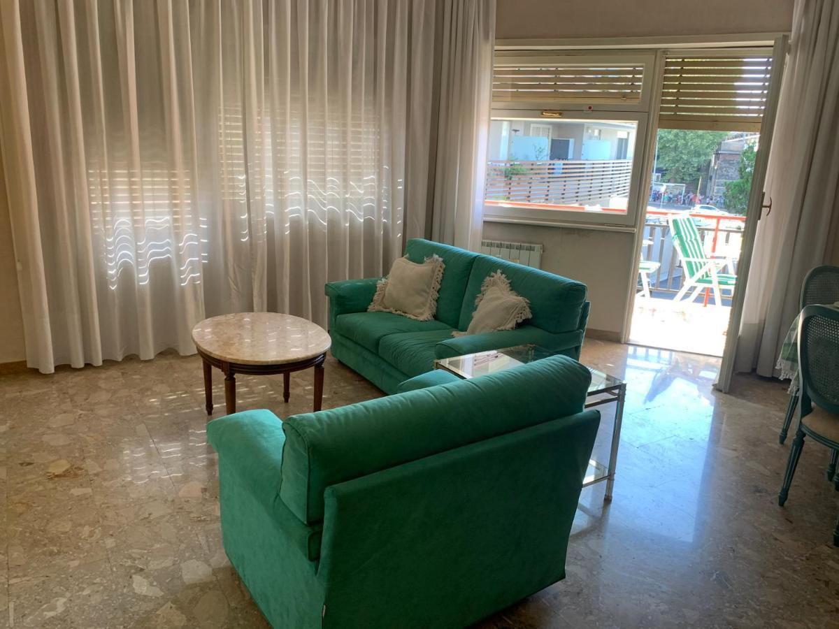 Il Salottino Di San Paolo Apartment โรม ภายนอก รูปภาพ