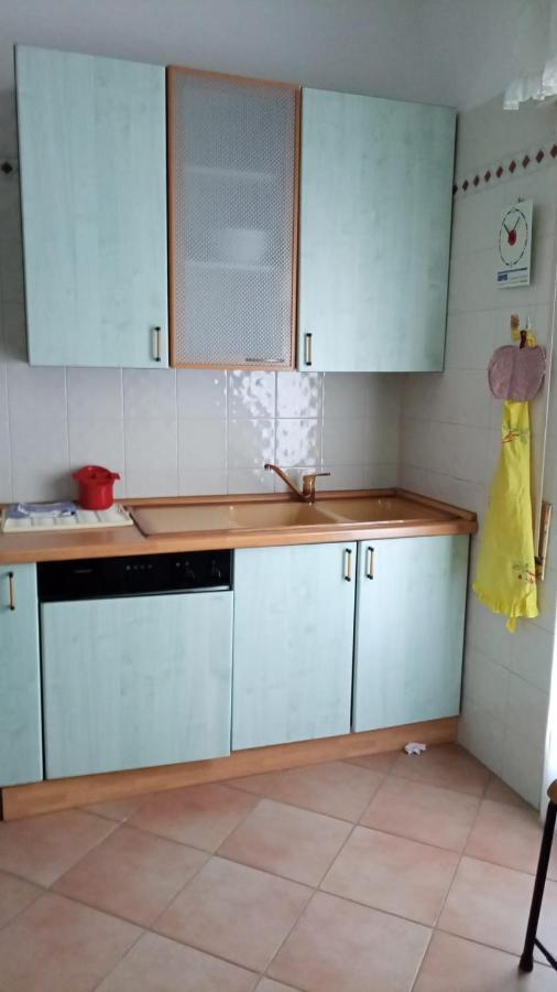 Il Salottino Di San Paolo Apartment โรม ภายนอก รูปภาพ