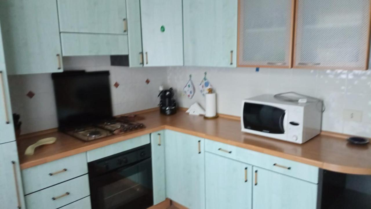 Il Salottino Di San Paolo Apartment โรม ภายนอก รูปภาพ